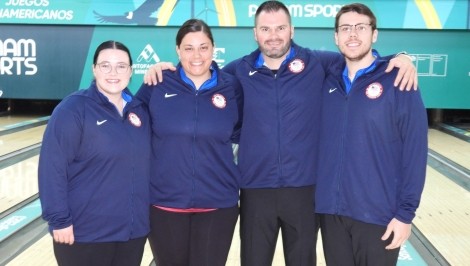 2027 Pan American Games